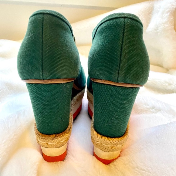 Prada Wedges - Picture 4 of 8